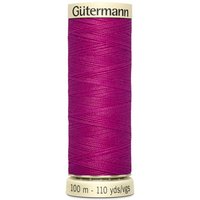 Gutermann Sew All Polyester Sewing Thread 877