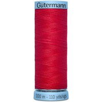 Gutermann Pure Silk Sewing Thread 156