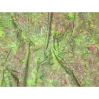 Cotton Batik Fabric 13