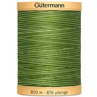 Gutermann Cotton Sewing Thread 9994