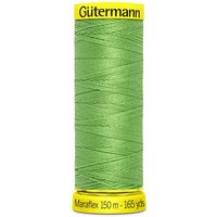 Gutermann Maraflex Elastic Stretch Sewing Thread 154