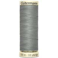 Gutermann Sew All Polyester Sewing Thread 634