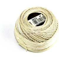 DMC Size 8 Cotton Perle Thread 3033