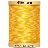 Gutermann Cotton Sewing Thread 9918
