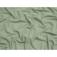 Minerva Core Range Onion Skin Fine Sweater Knit Stretch Fabric Mint Green