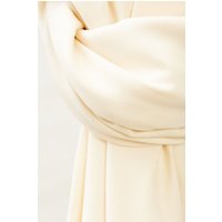 Meet MILK Stretch Woven Tencel Lyocell Twill Fabric Shell