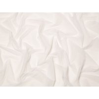 Minerva Core Range Divine Stretch Tulle Fabric White