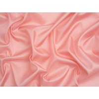 Acetate Taffeta Lining Fabric Light Pink