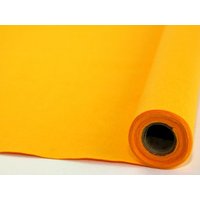 Minerva Core Range Self Adhesive Mini Felt Fabric Roll Sunflower Yellow