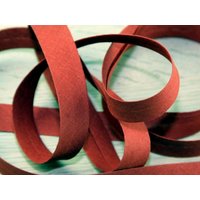 Prym Cotton Bias Binding Tape Rust