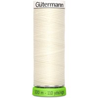 Gutermann Recycled rPET Eco Sewing Thread 1