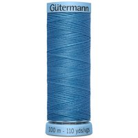 Gutermann Pure Silk Sewing Thread 965
