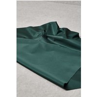 Mind The MAKER Thelma Solid Coating Fabric Bottle Green
