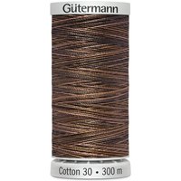 Gutermann No 30 Sulky Cotton Embroidery Thread 4011