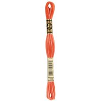DMC Stranded Cotton Embroidery Thread 106