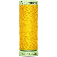 Gutermann Top Stitch Thread 106