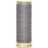 Gutermann Sew All Polyester Sewing Thread 493