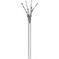 INTELLINET Verlegekabel Cat6a, S/FTP INTELLINET Verlegekabel Cat6a, S/FTP