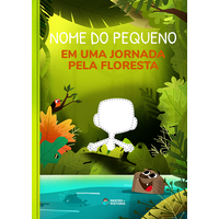 Uma Jornada pela Floresta - Dentro da História