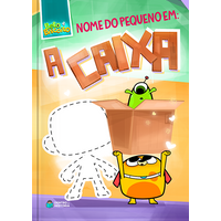 A Caixa - Livro Infantil Personalizado