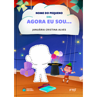 FTD Educação - Agora Eu Sou