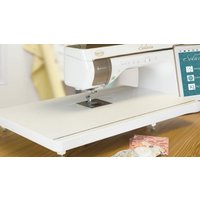 Solaris Extension Table
