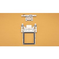 Embroidery Clamp Frame (4" x 4")