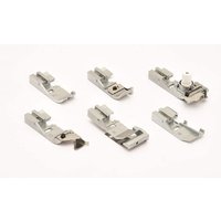 Serger Accessory Foot Kit