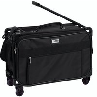 Tutto 22in Machine on Wheels Luggage