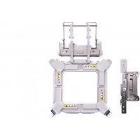 Versatile Magnetic Frame and Frame Holder F 4"x4" (100mm x 100mm)