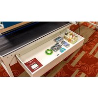 Quilt Frame Drawer
