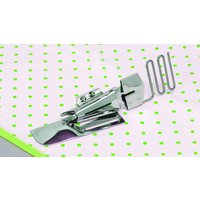 Double Fold Bias Binder Knit/Woven - 15mm