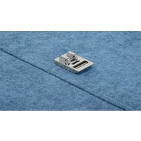 Metal Roller Foot