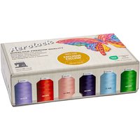 Madeira Coverstitch Thread Set