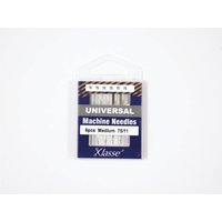 Klasse Universal 75/11, 6 Needles, Bundle Of 5