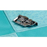 1/4" Quilting or Patchwork Foot with Guide