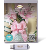 Design Suite Fills and Motifs Zandra Shaw Collection
