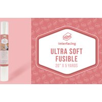 Ultra Soft Fusible