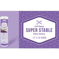 Super Stable Stabilizer - 3 oz Extra Heavy
