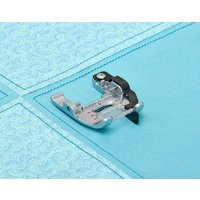 1/4" Sole with Guide for Digital-Dual Feed Foot