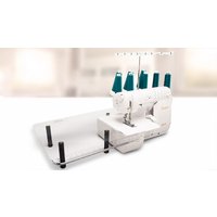 Serger Extension Table