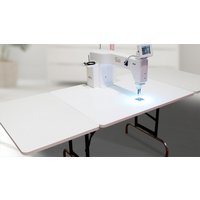 Tiara Quilting Table Extension