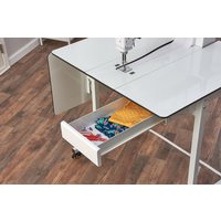 Regent Quilting Table Drawer