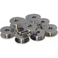 Baby Lock Get 12% Discount on Metal Bobbins Today
