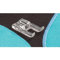 Open Toe Foot