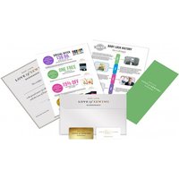 Baby Lock Get 52% Off on Level 3 Love of Sewing Membership Today