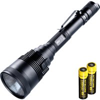NITECORE MH41 Multitask Hybrid 2150 Lumen Rechargeable Flashlight