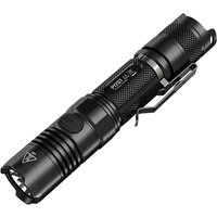 NITECORE P12GT Precise Series 1000 Lumen Long Throw Flashlight