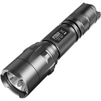 NITECORE P20UV Precise Series 800 Lumen White/UV Strobe Ready Tactical Flashlight