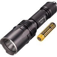 NITECORE TM03 Tiny Monster 2800 Lumen Suppressive Burst Flashlight